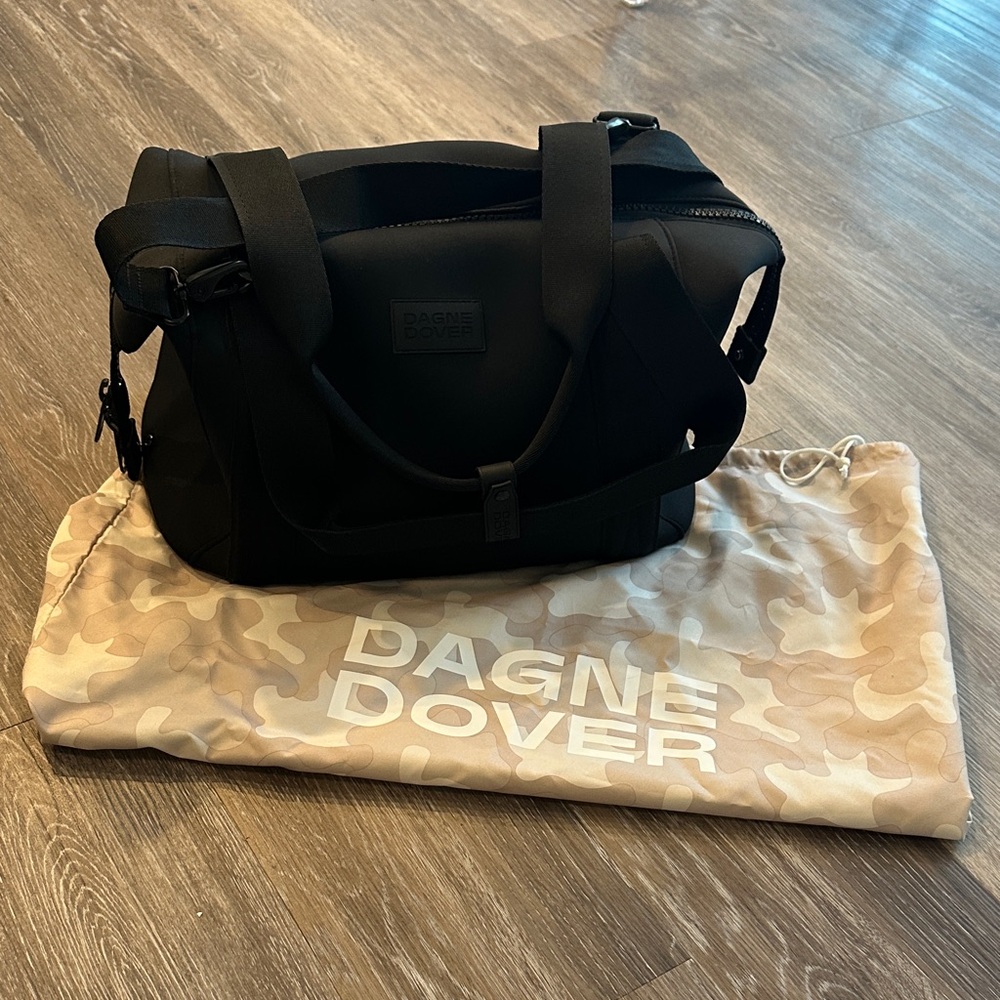 Dagne Dover duffle
